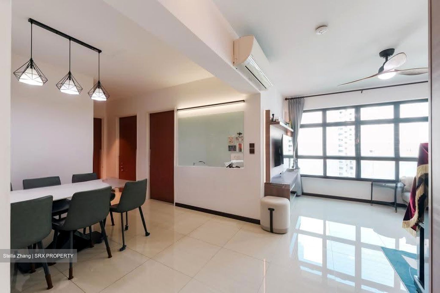 Blk 996C Buangkok Tropica (Hougang), HDB 4 Rooms #612643491